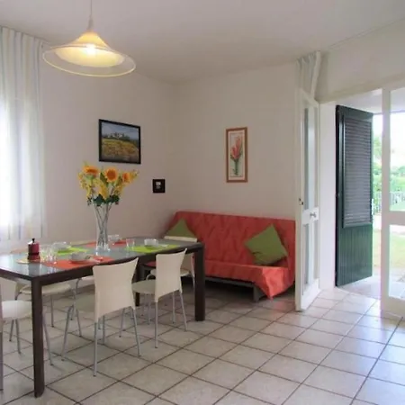 House Pineda * Bibione