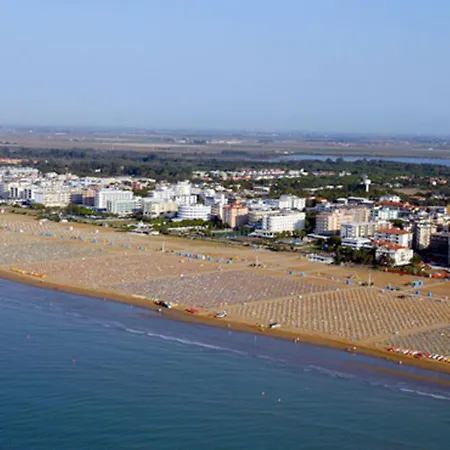 House Pineda Villa Bibione