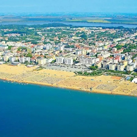 House Pineda Villa Bibione